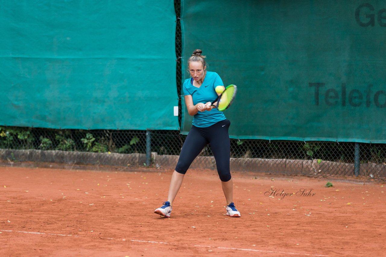 Juliane Triebe 216 - ITF Future Nord